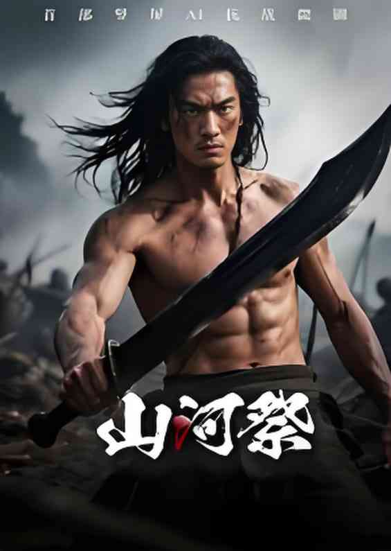 《山河祭》免费高清无广告在线播放|短剧·中国大陆·2025