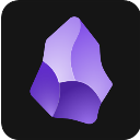 《Obsidian中文版》软件免费下载|学习工具·1.8.10