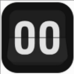 《桌面数字时钟4.8.5》软件免费下载|系统工具·4.8.5